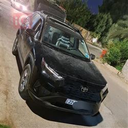 تۆیۆتا ڕاڤ 4